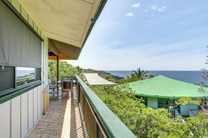 Ferienhaus (3 Bedrooms) | Fassade der Unterkunft