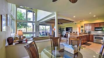 Vila (3 Bedrooms) | Interior