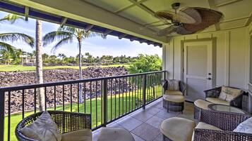 Vila (3 Bedrooms) | Interior