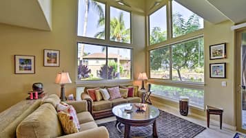 Villa (3 Bedrooms) | Interior