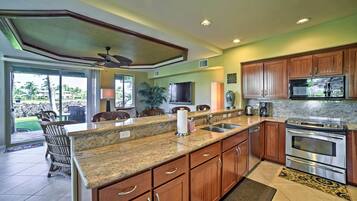 Vila (3 Bedrooms) | Interior