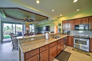 Villa (3 Bedrooms) | Interior