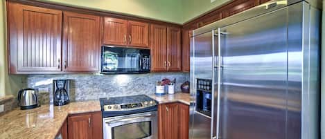 Villa (3 Bedrooms) | Interni