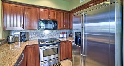 Luxury Mauna Lani Resort Villa - Beach Access!