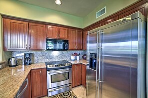 Villa (3 Bedrooms) | Interior