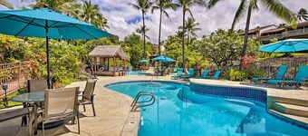 1 Mi to Beach: Kailua-kona Condo w/ Pool Access!