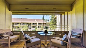 Apartment (1 Bedroom) | Innenbereich