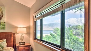 Căn hộ (1 Bedroom) | Nội thất