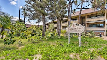 Lägenhet (1 Bedroom) | Interiör