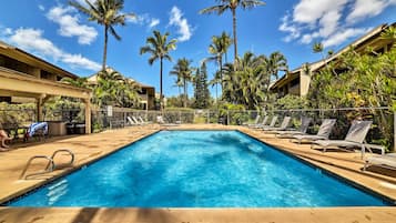 Apartment (1 Bedroom) | Front of property