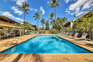 Apartamento (1 Bedroom) | Fachada da propriedade