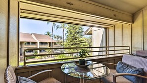 Căn hộ (1 Bedroom) | Nội thất
