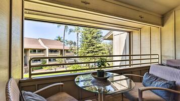 Apartment (1 Bedroom) | Innenbereich