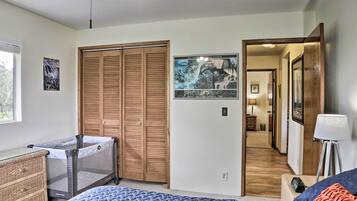 Rumah (3 Bedrooms) | Interior