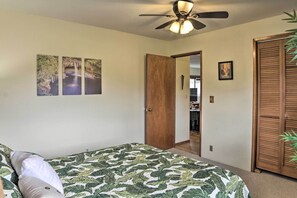 House (3 Bedrooms) | Bahagian dalam