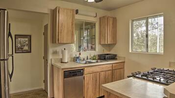 Maison (3 Bedrooms) | Intérieur