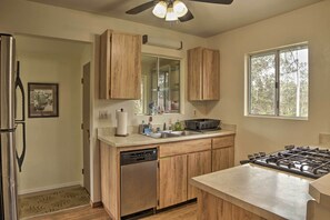 Maison (3 Bedrooms) | Intérieur