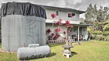Rumah (3 Bedrooms) | Interior