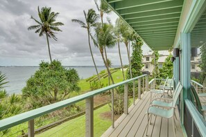 Hus (2 Bedrooms) | Innvendig