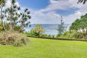 Casa (2 Bedrooms) | Parte interna