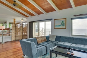 Nhà (2 Bedrooms) | Nội thất