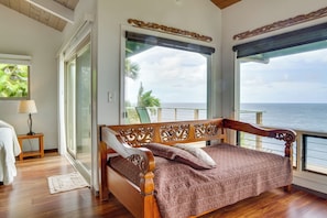 Casa (2 Bedrooms) | Parte interna