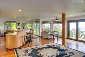 独立别墅 (2 Bedrooms) | 住宿内部