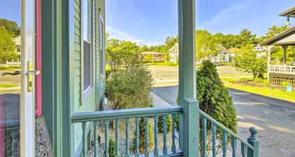 Charming Springfield Apt < 2 Mi to Downtown!