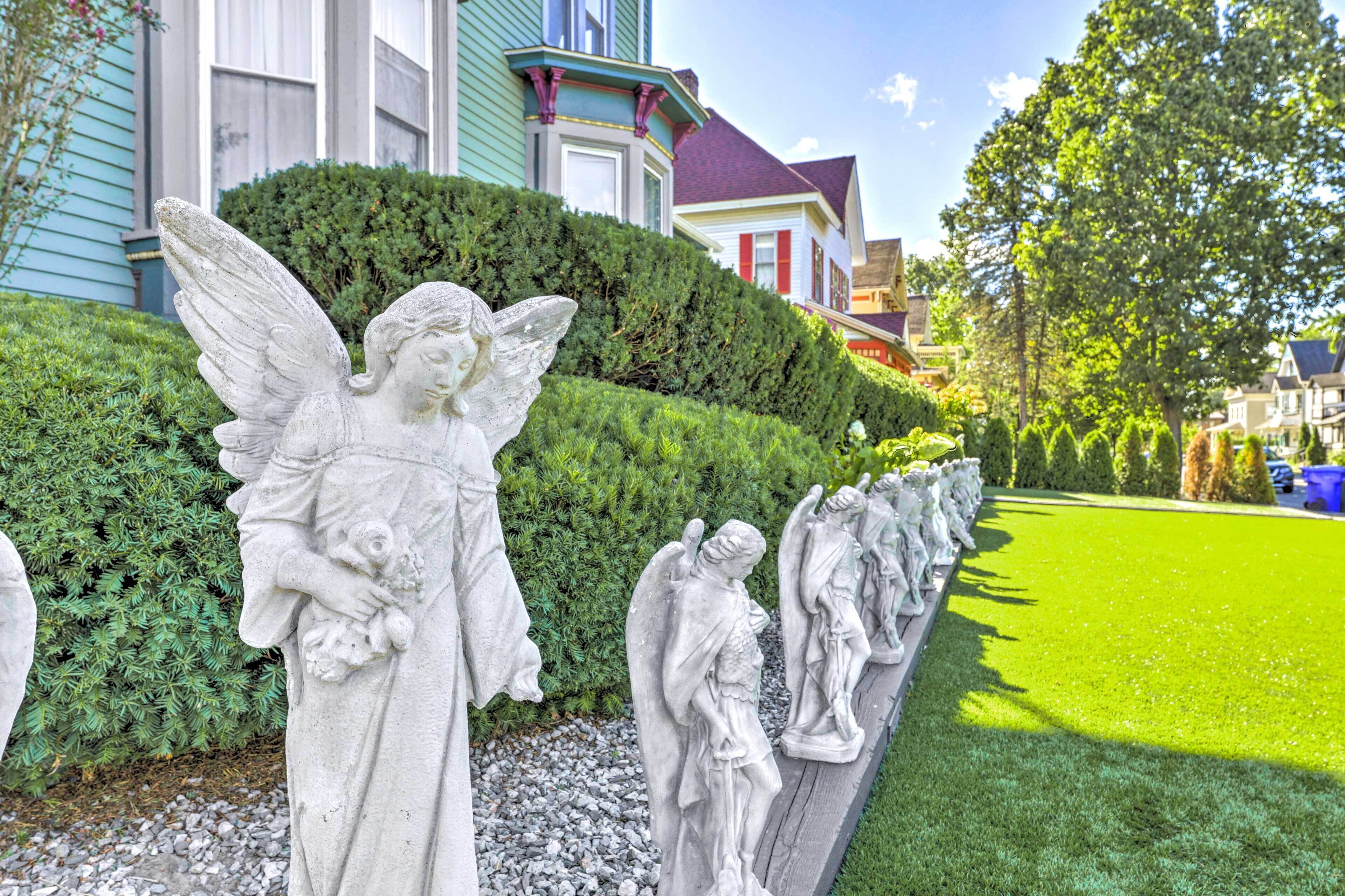 Apartment (1 Bedroom) | Interior