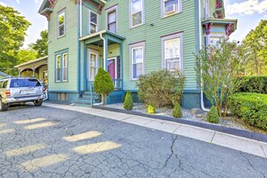 Căn hộ (1 Bedroom) | Nội thất