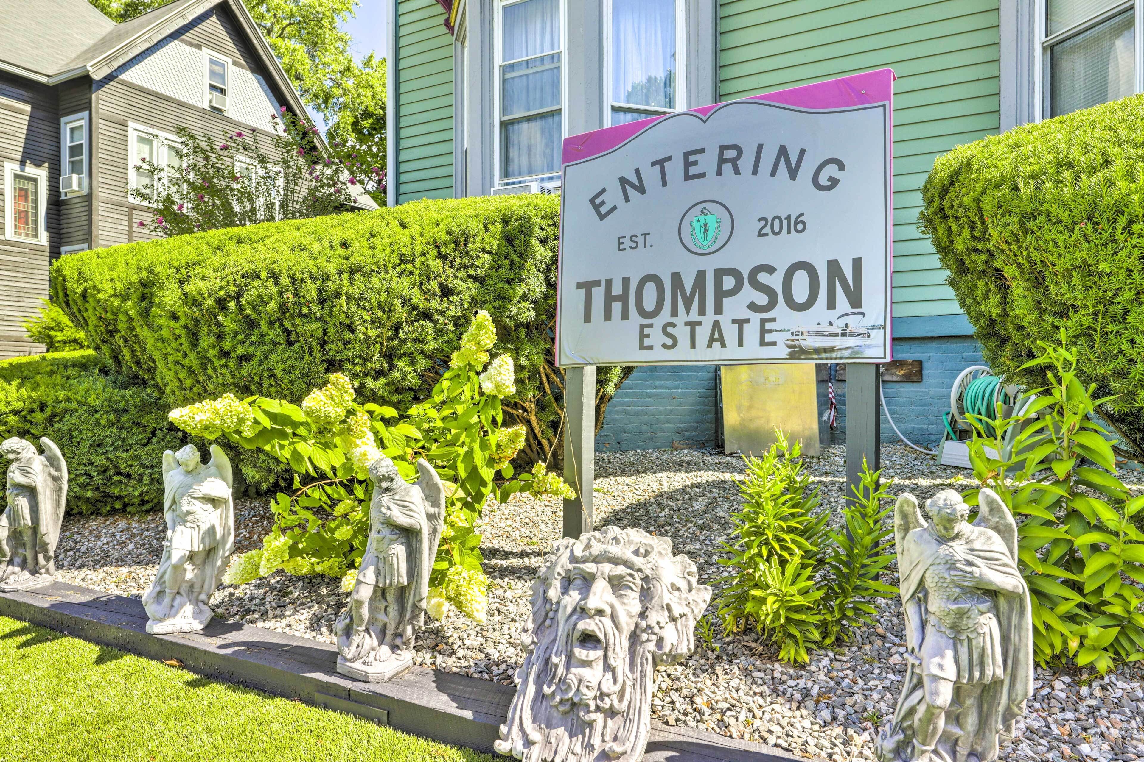 公寓 (1 Bedroom) | 住宿內部