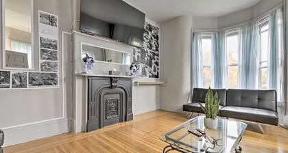 Charming Springfield Apt < 2 Mi to Downtown!