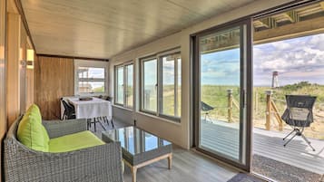 Ferienhaus (3 Bedrooms) | Innenbereich