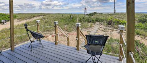 Hus (3 Bedrooms) | Fasade