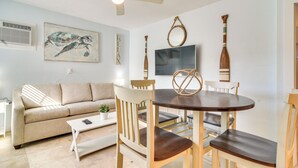 Apartemen (1 Bedroom) | Interior