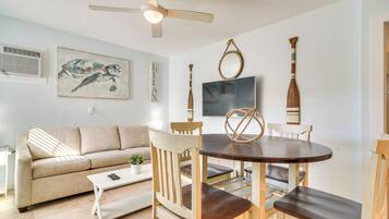 Apartment (1 Bedroom) | Front of property