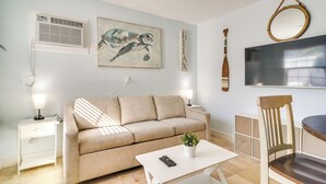 Apartemen (1 Bedroom) | Interior