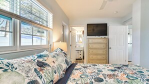 Apartemen (1 Bedroom) | Interior