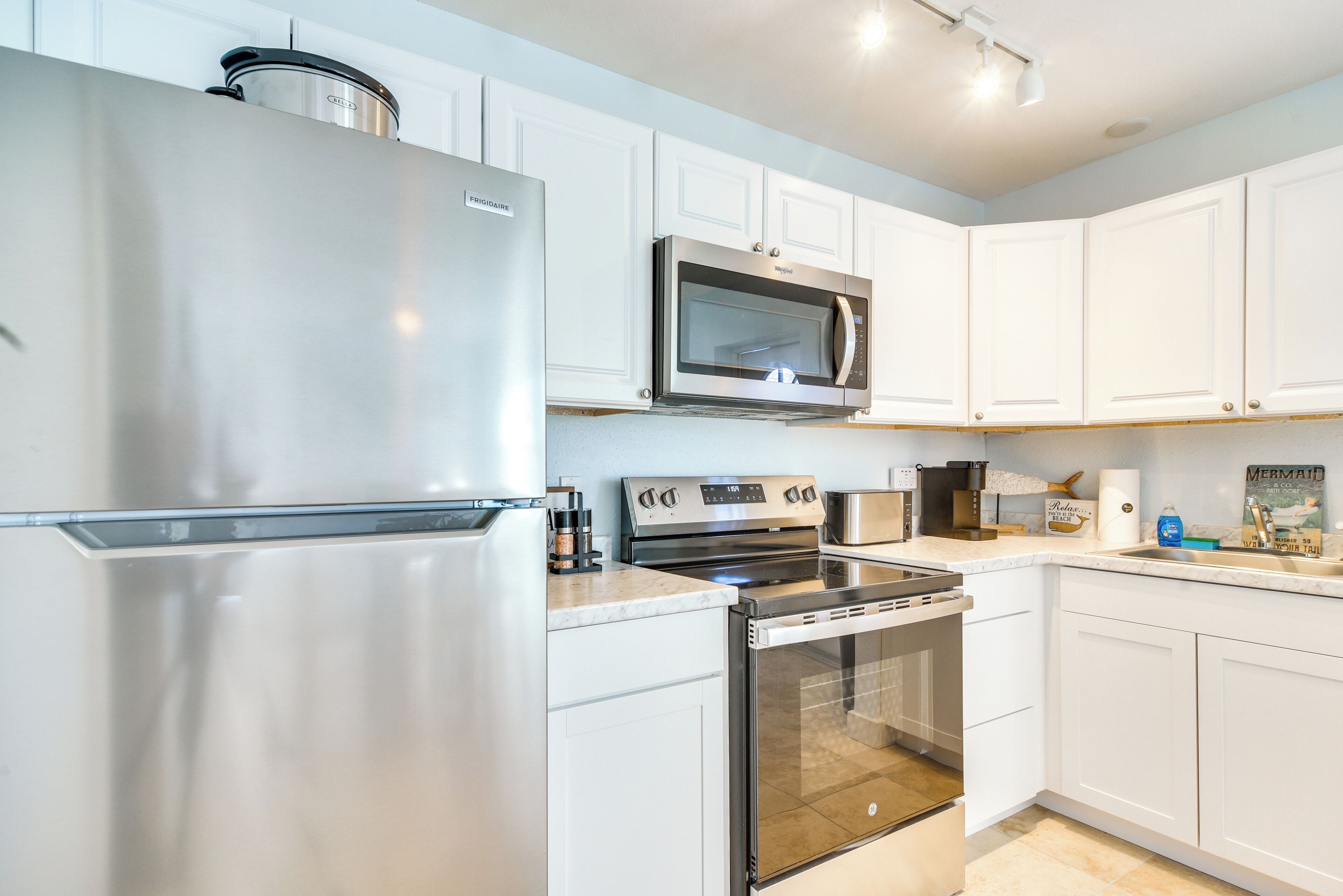 อพาร์ทเ มนท์ (1 Bedroom) | ภายใน