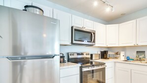 Apartemen (1 Bedroom) | Interior