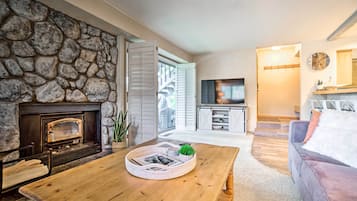 Apartemen (2 Bedrooms) | Interior