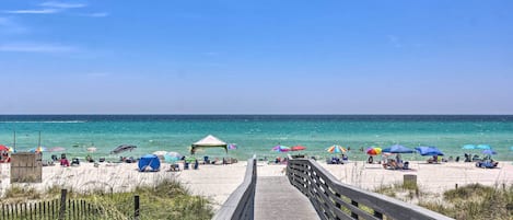 Appartement (2 Bedrooms) | Interieur