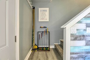 Departamento (2 Bedrooms) | Interior