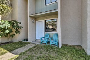 Departamento (2 Bedrooms) | Interior