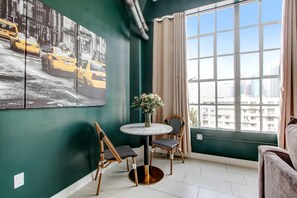 Intérieur