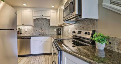 1 Mi to Skiing & Beaches: Incline Village Home!