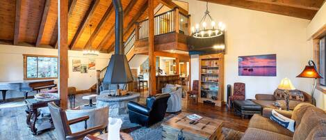 Ferienhaus (6 Bedrooms) | Fassade der Unterkunft