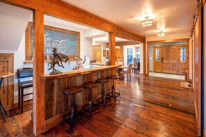 Hus (6 Bedrooms) | Innvendig