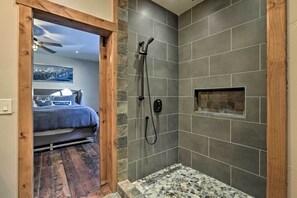 House (Multiple Bedrooms) | Interior - 2 Blocks to Lake Tahoe! Group Gem w/ Hot Tub (Incline Village)