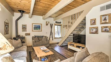 Huis (3 Bedrooms) | Interieur